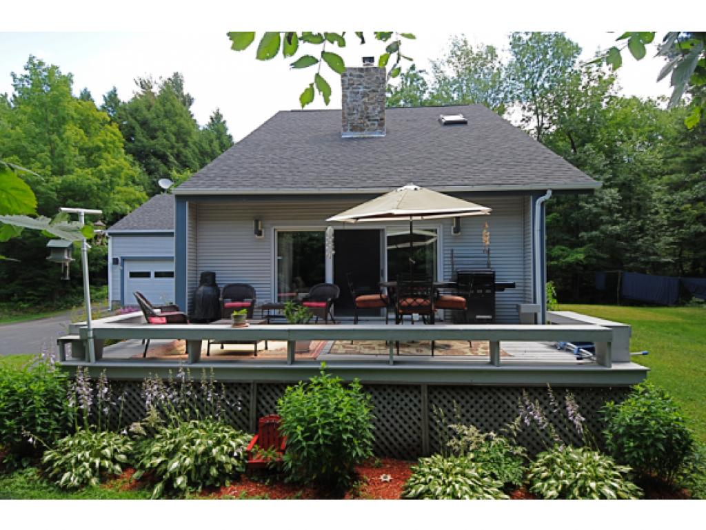 1023 Forest Road St. George, VT 05495 - Photo 15 of 17