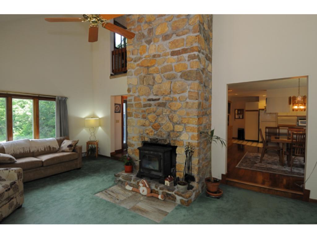 1023 Forest Road St. George, VT 05495 - Photo 4 of 17