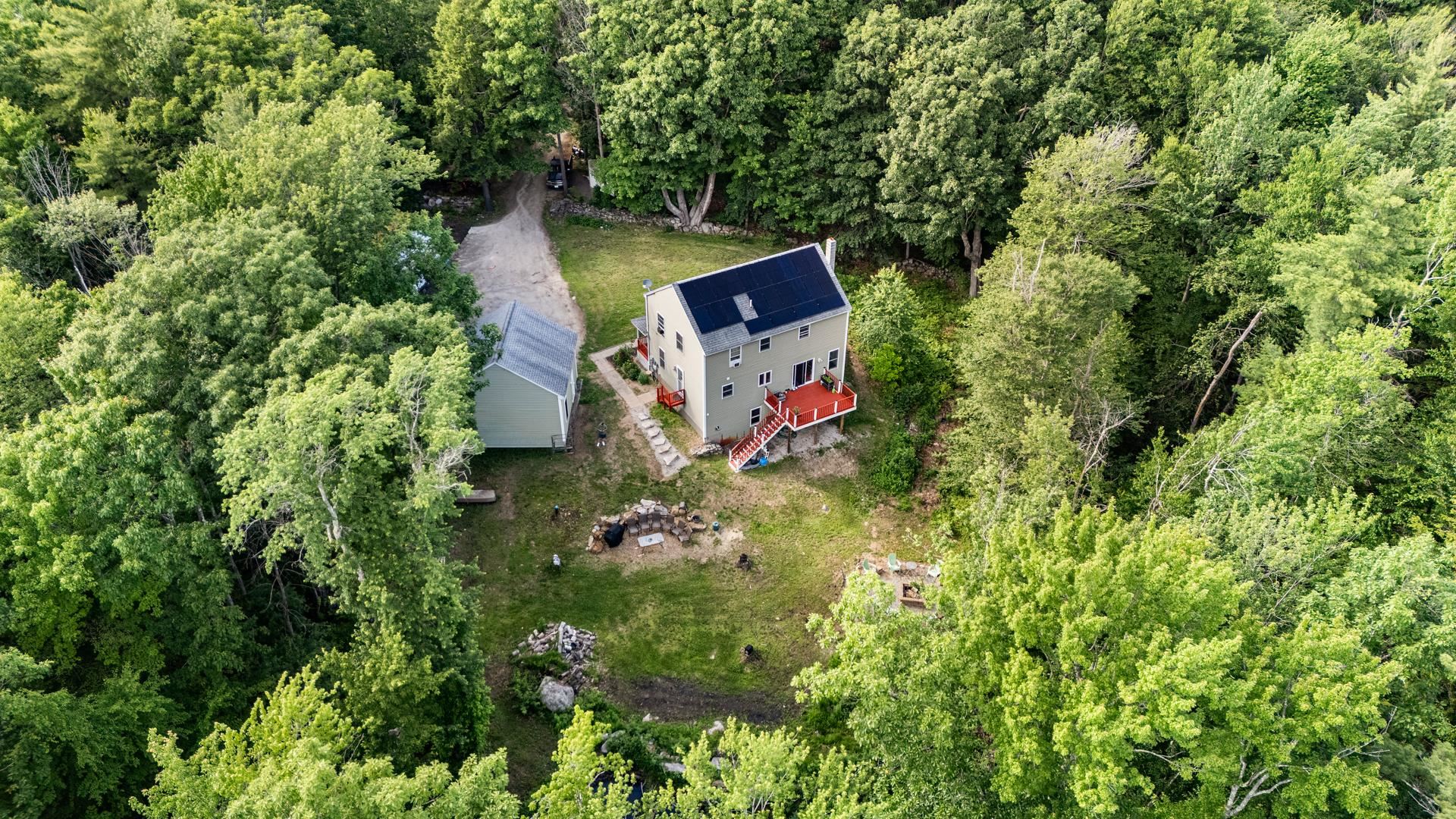 165 King Hill Road Francestown, NH 03043 - Photo 12 of 60