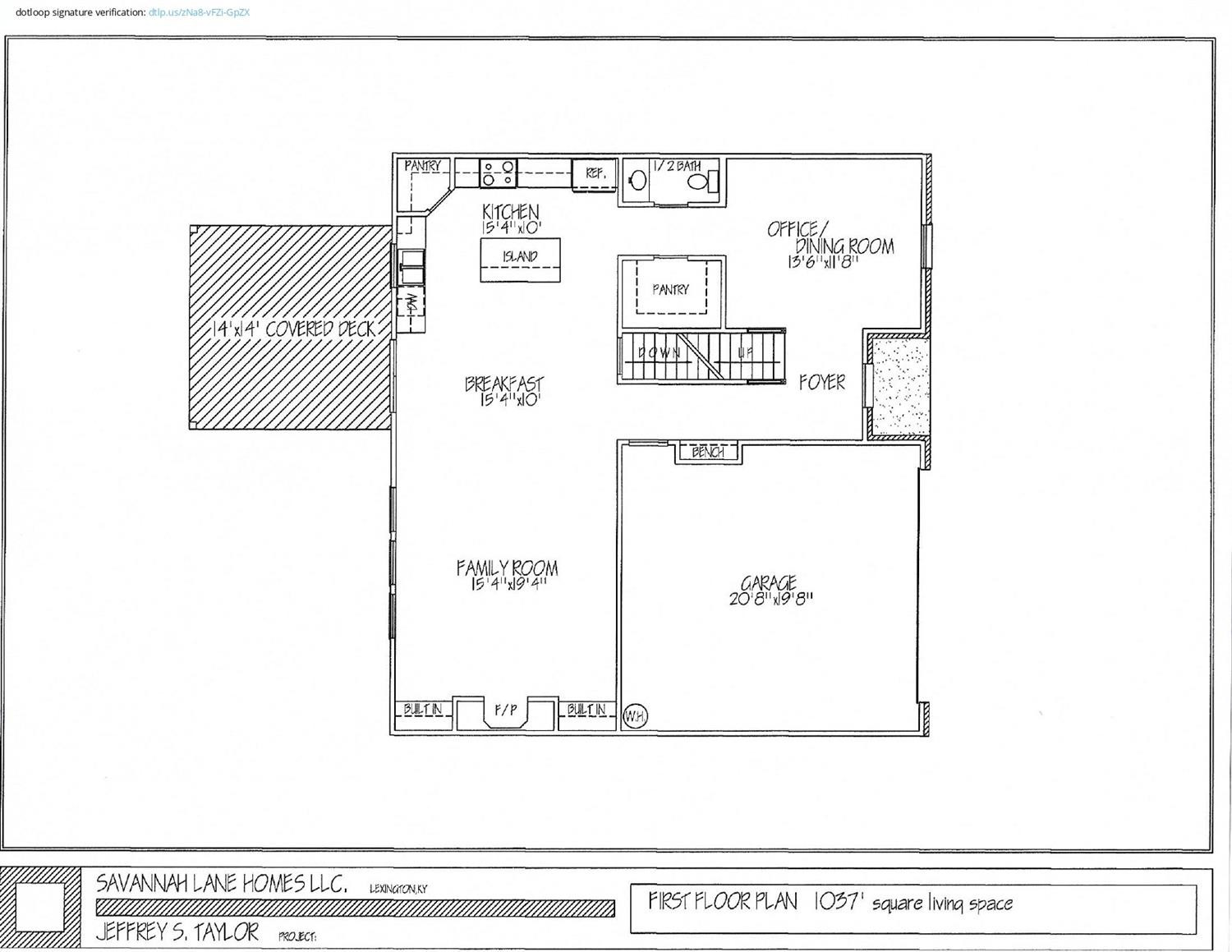 2140 Rutledge Avenue Lexington, KY 40509 - Photo 5 of 7 Photo 5