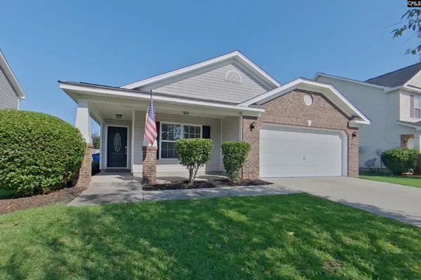 $2,039 | 149 Moores Creek Drive, Columbia, SC 29209