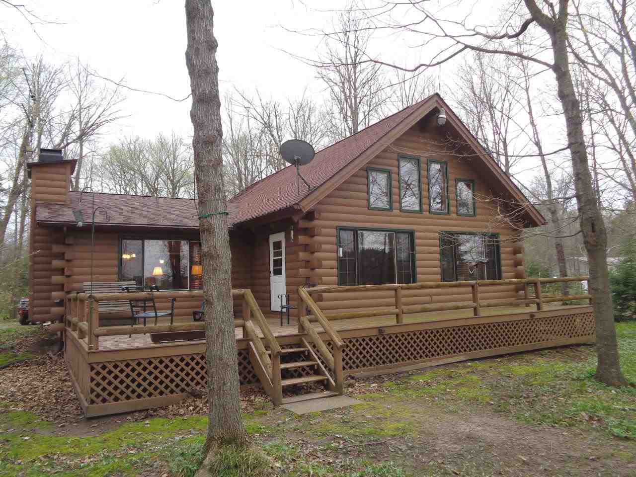 N5140 County Rd G Gilman, WI 54433 - Photo 1 of 1