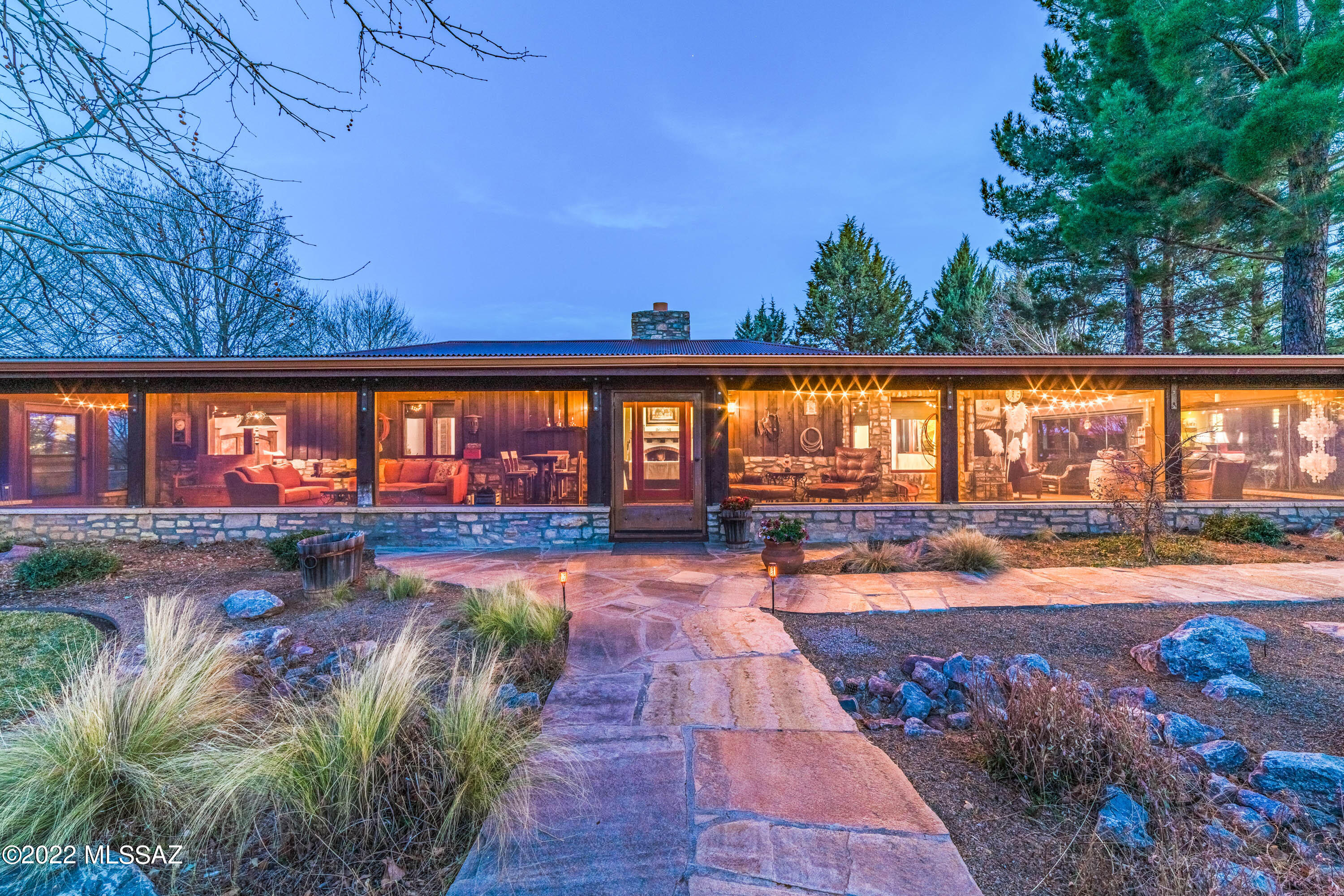 45 Iron Horse Ranch Road Elgin, AZ 85611 - Photo 5 of 50 Gallery Image 5
