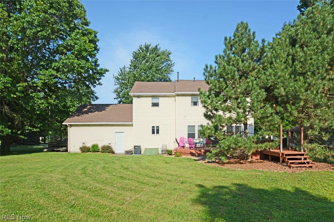 261 Crosse Road Amherst, OH 44001 - Photo 29 of 33