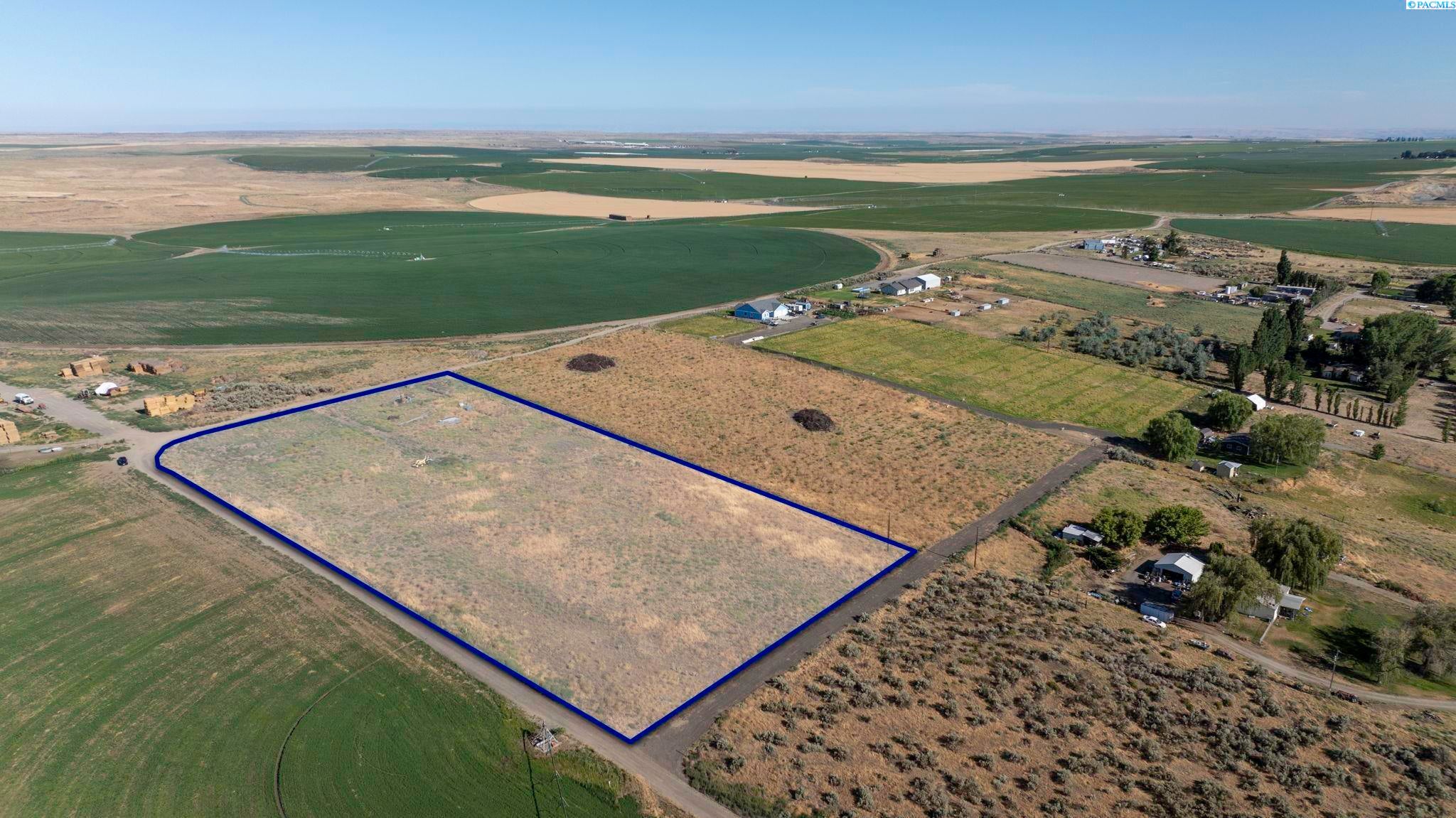 Nka Rebecca Road Eltopia, WA 99330 - Photo 7 of 11 Gallery Image 7
