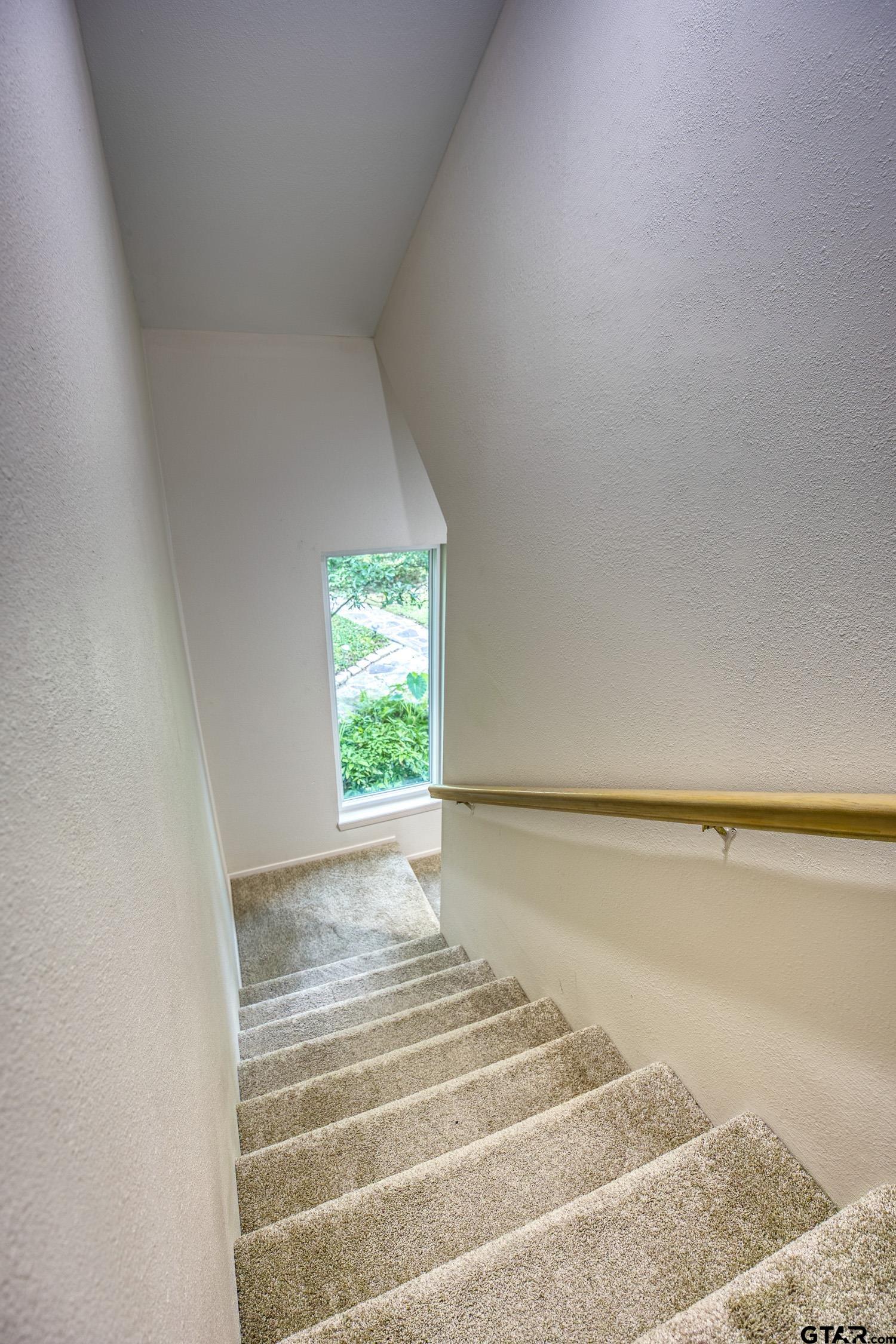 17553 Sleepy Hollow Way Flint, TX 75762 - Photo 32 of 41 a view of a room with wooden floor and window