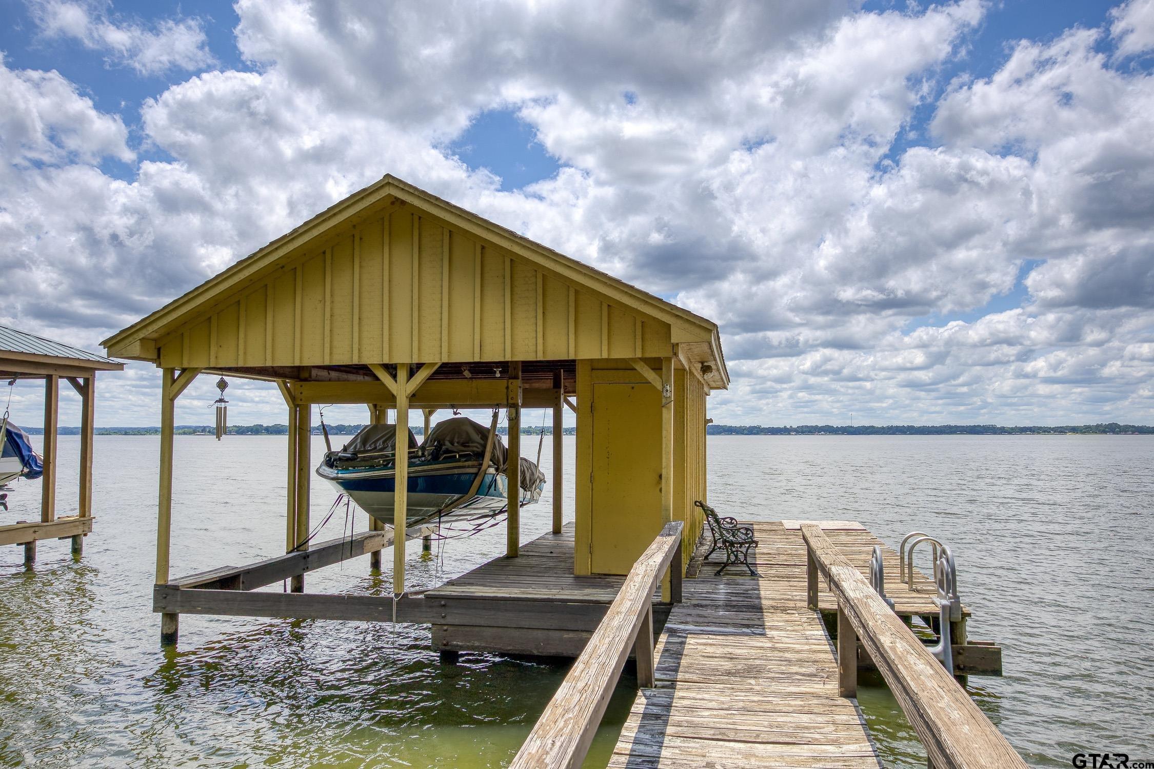 17553 Sleepy Hollow Way Flint, TX 75762 - Photo 36 of 41