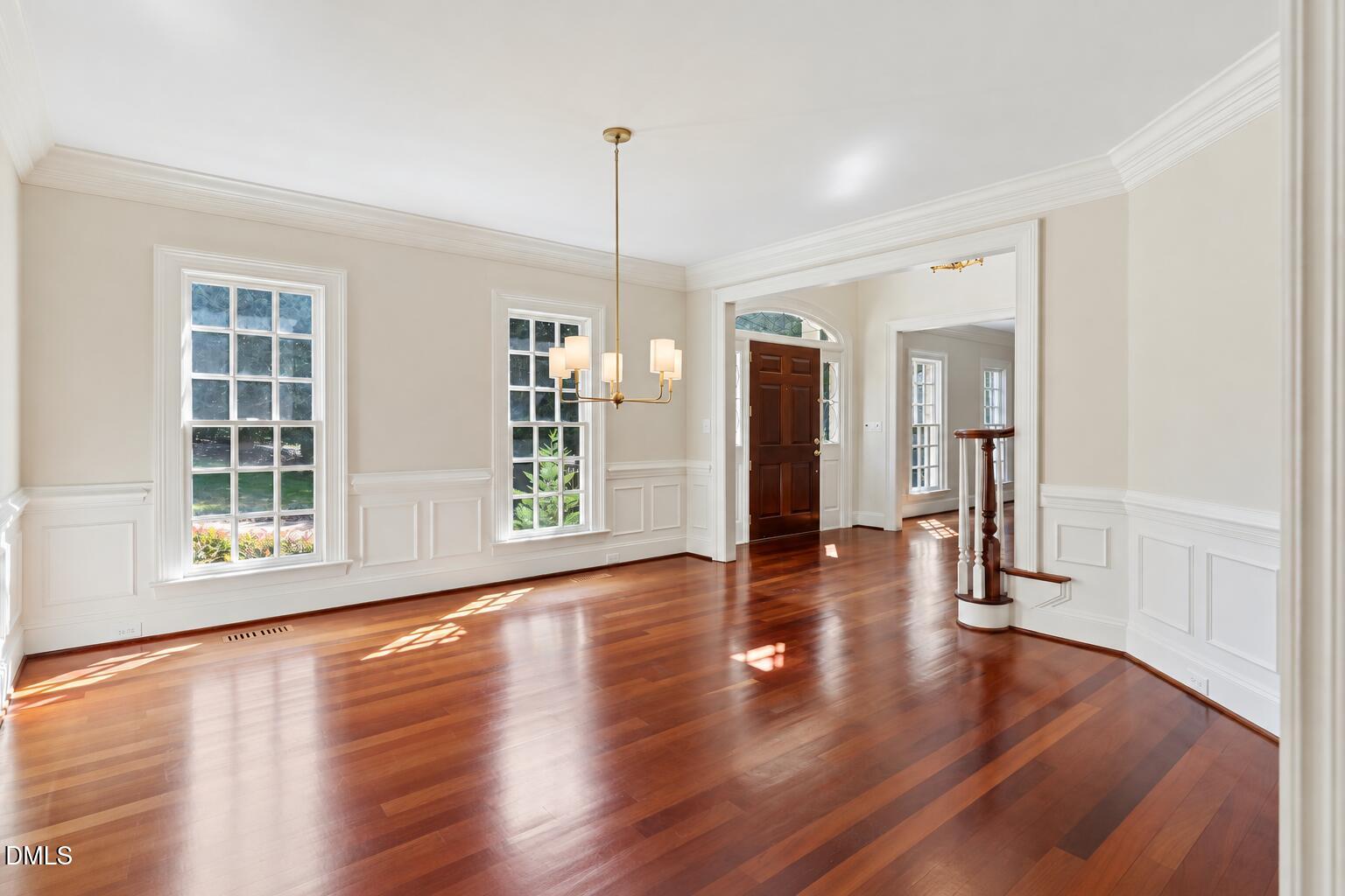 4901 Oakmoor Court Raleigh, NC 27614 - Photo 12 of 50 Dining