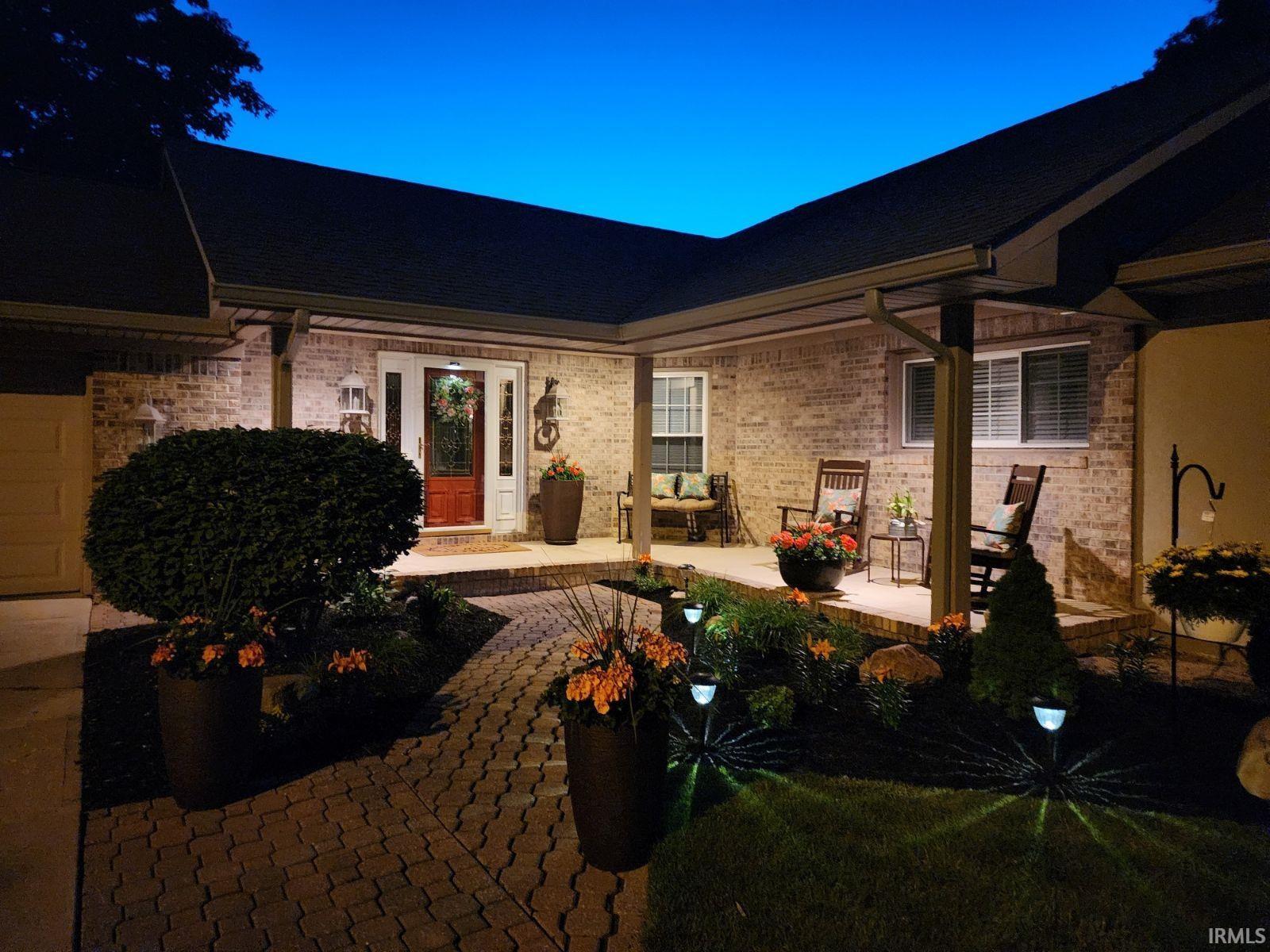 5579 North Huntington Road Marion, IN 46952 - Photo 1 of 33 Gallery Image 1