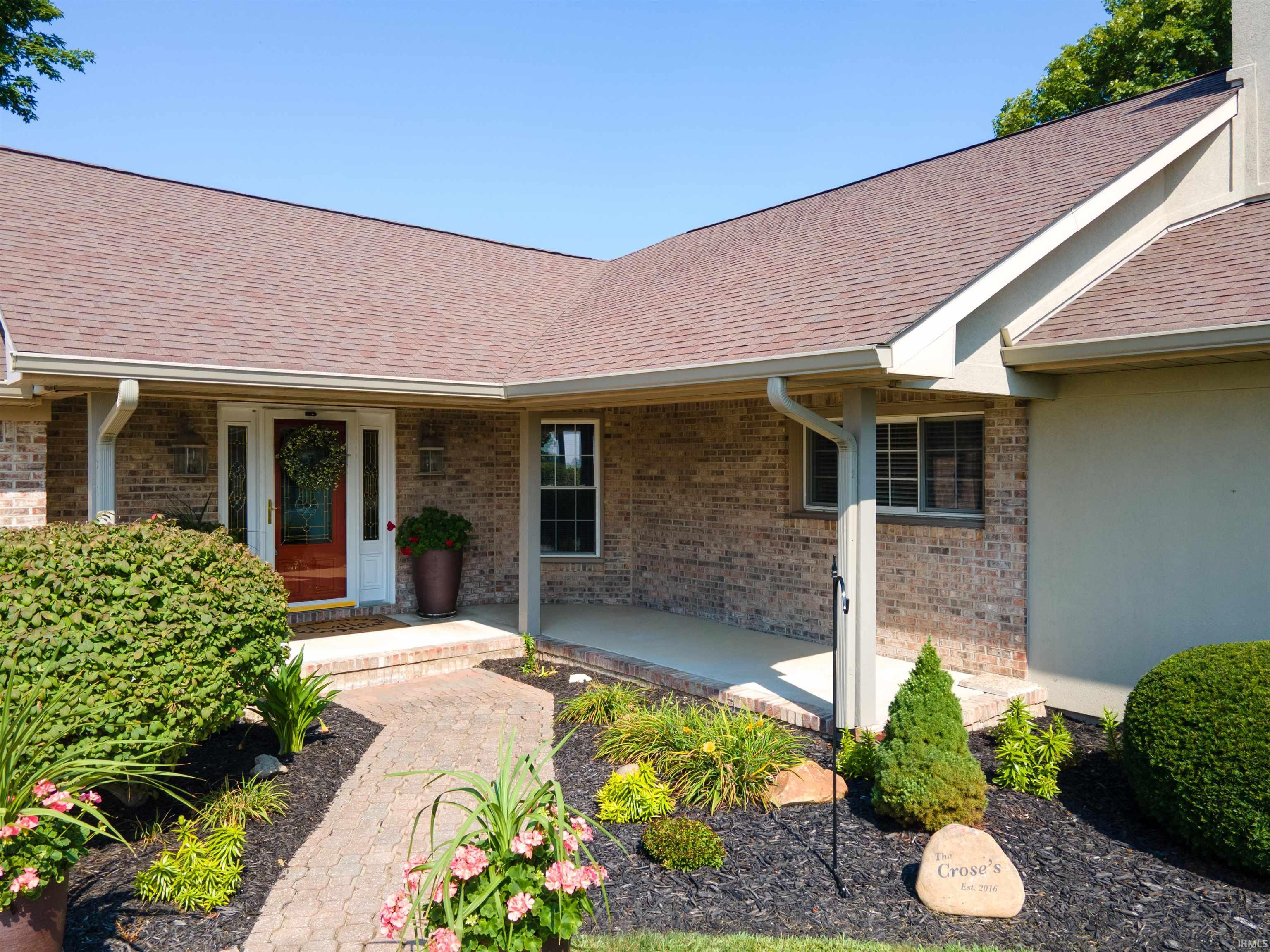 5579 North Huntington Road Marion, IN 46952 - Photo 2 of 33 Gallery Image 2