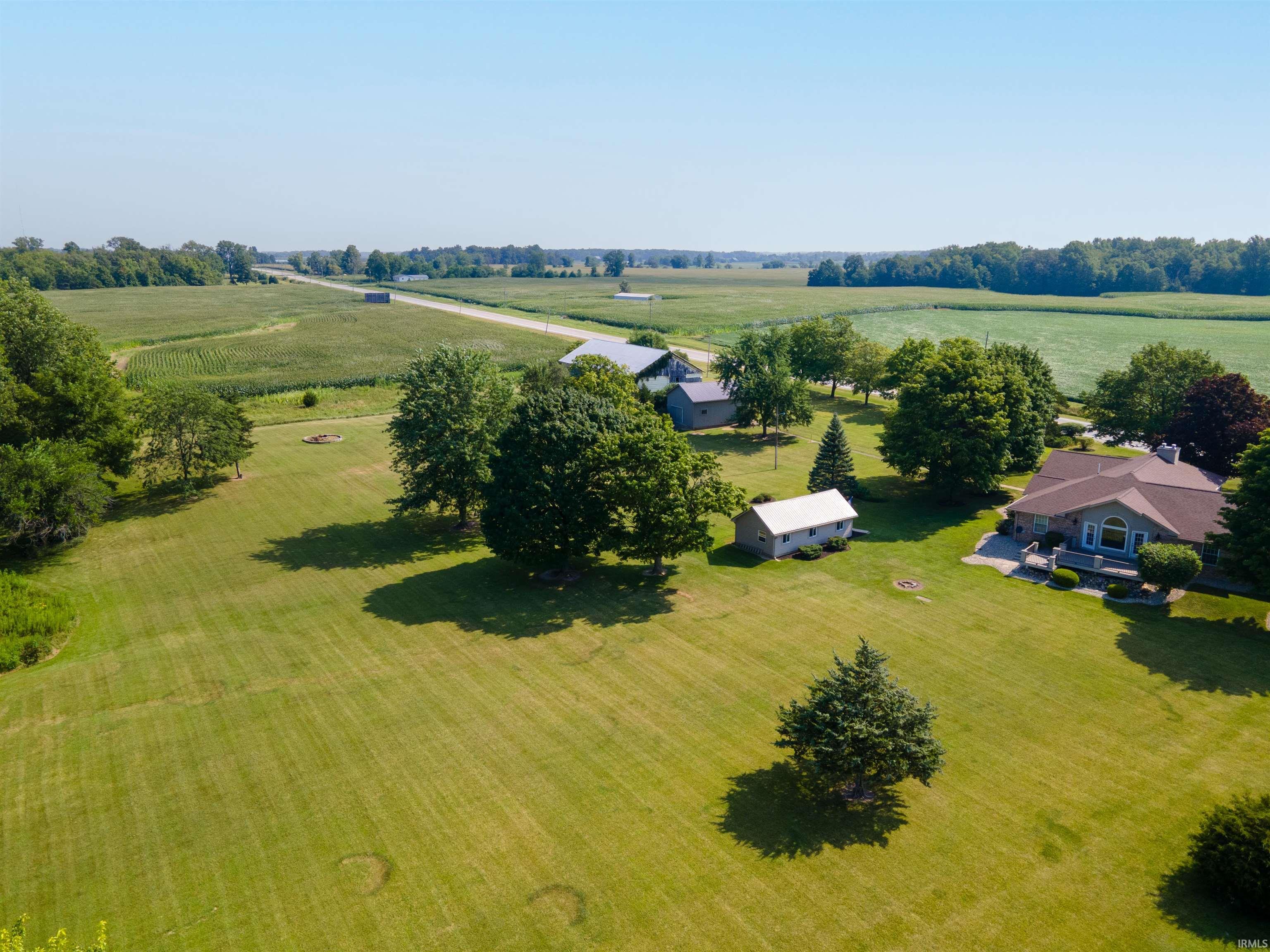 5579 North Huntington Road Marion, IN 46952 - Photo 29 of 33 Gallery Image 29