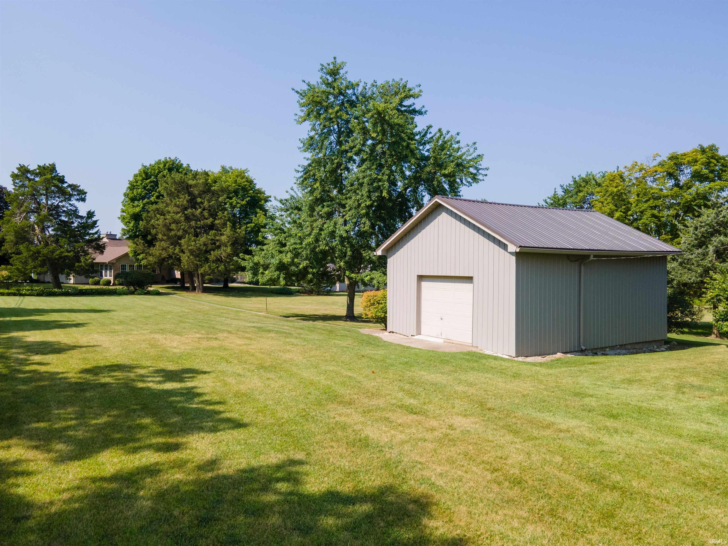 5579 North Huntington Road Marion, IN 46952 - Photo 31 of 33 Gallery Image 31