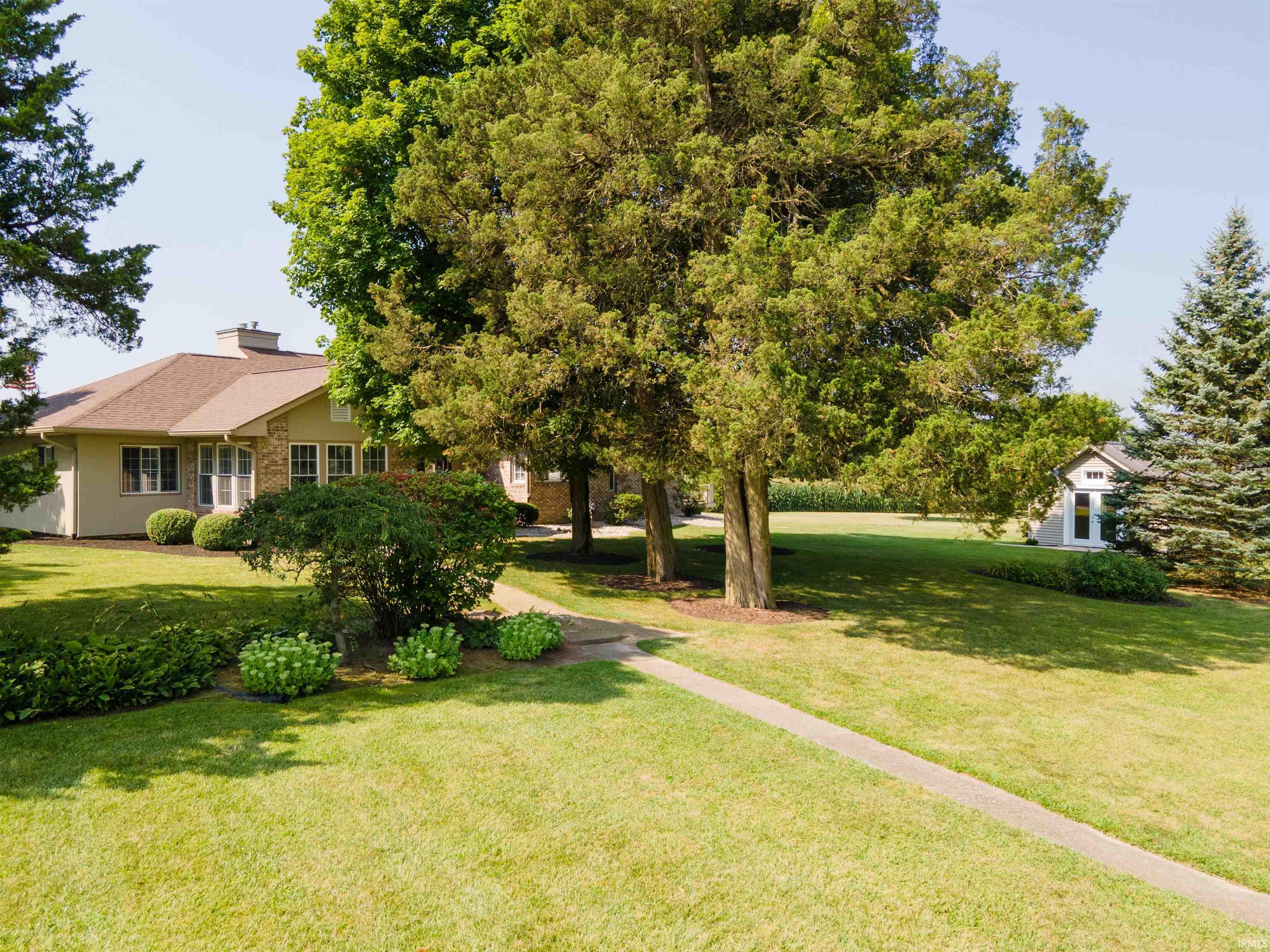 5579 North Huntington Road Marion, IN 46952 - Photo 5 of 33 Gallery Image 5