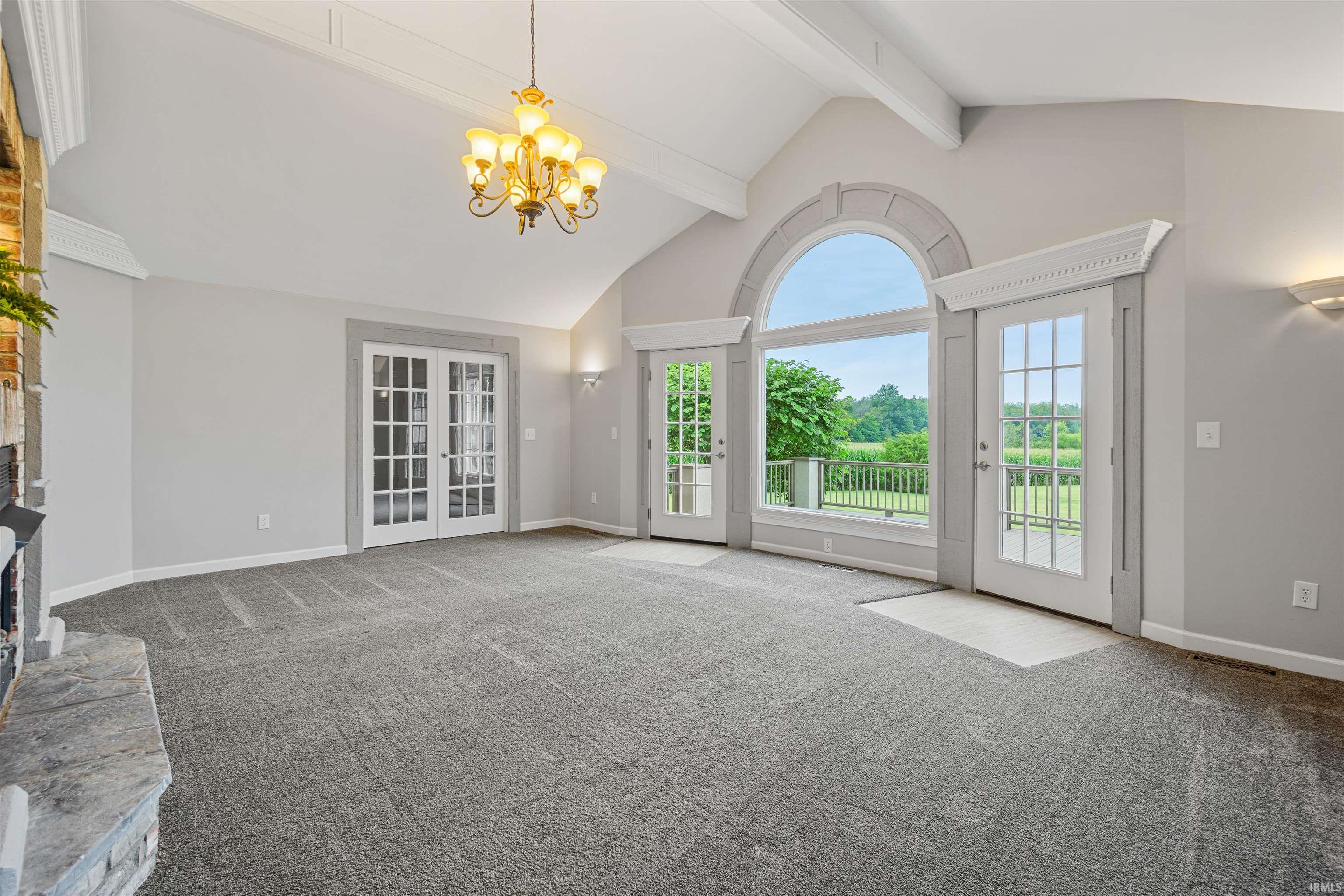 5579 North Huntington Road Marion, IN 46952 - Photo 8 of 33 Gallery Image 8