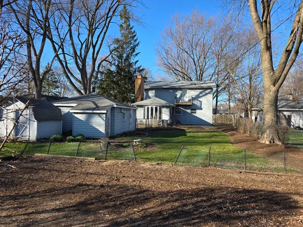 $430,000 | 2503 George Street, Rolling Meadows, IL 60008