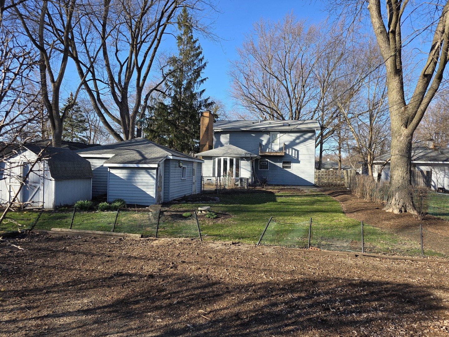 2503 George Street Rolling Meadows, IL 60008 - Photo 23 of 29