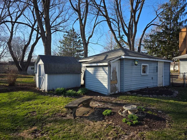 $430,000 | 2503 George Street, Rolling Meadows, IL 60008