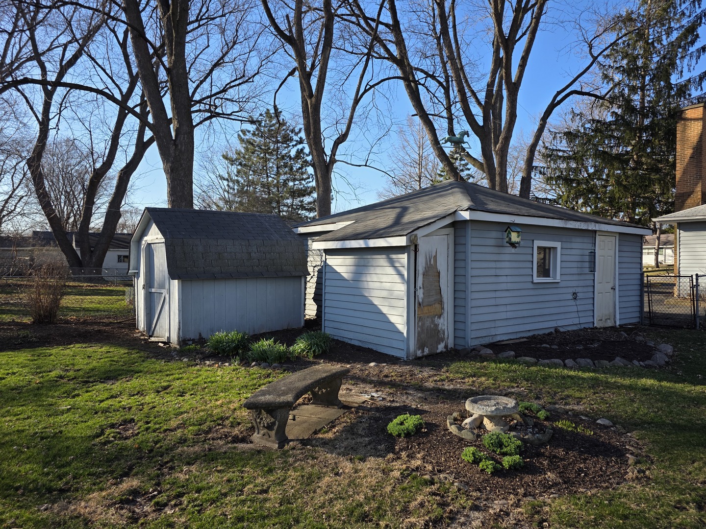 2503 George Street Rolling Meadows, IL 60008 - Photo 24 of 29