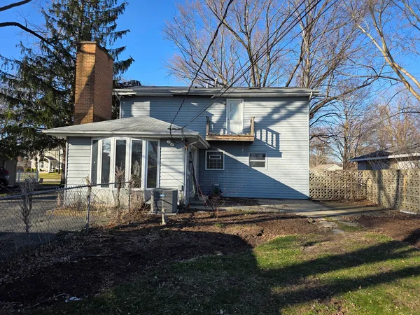 $430,000 | 2503 George Street, Rolling Meadows, IL 60008