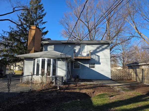 $430,000 | 2503 George Street, Rolling Meadows, IL 60008