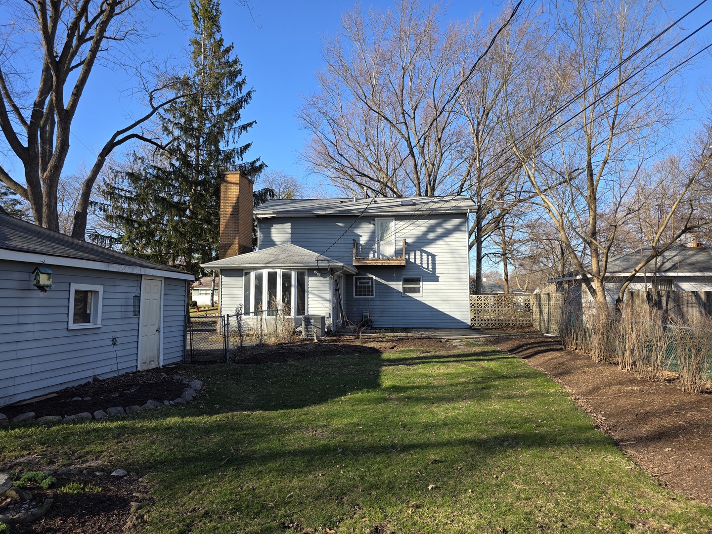 2503 George Street Rolling Meadows, IL 60008 - Photo 3 of 29