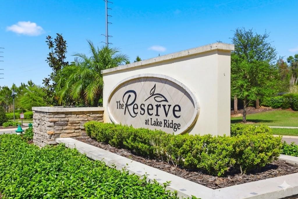 740 Rioja Drive Minneola, FL 34715 - Photo 33 of 33 a view of sign board with yard