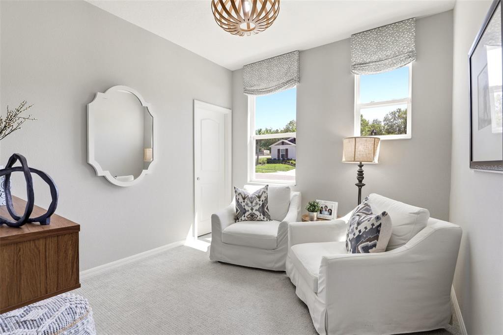 740 Rioja Drive Minneola, FL 34715 - Photo 8 of 33 a living room with furniture