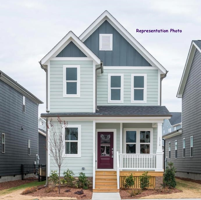 6415 Taylor Road, Unit 1720 Wendell, NC 27591 - Photo 1 of 18 Photo 1