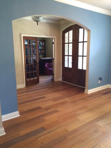 25091 Austin Road Daphne, AL 36526 - Photo 3 of 22 Entry