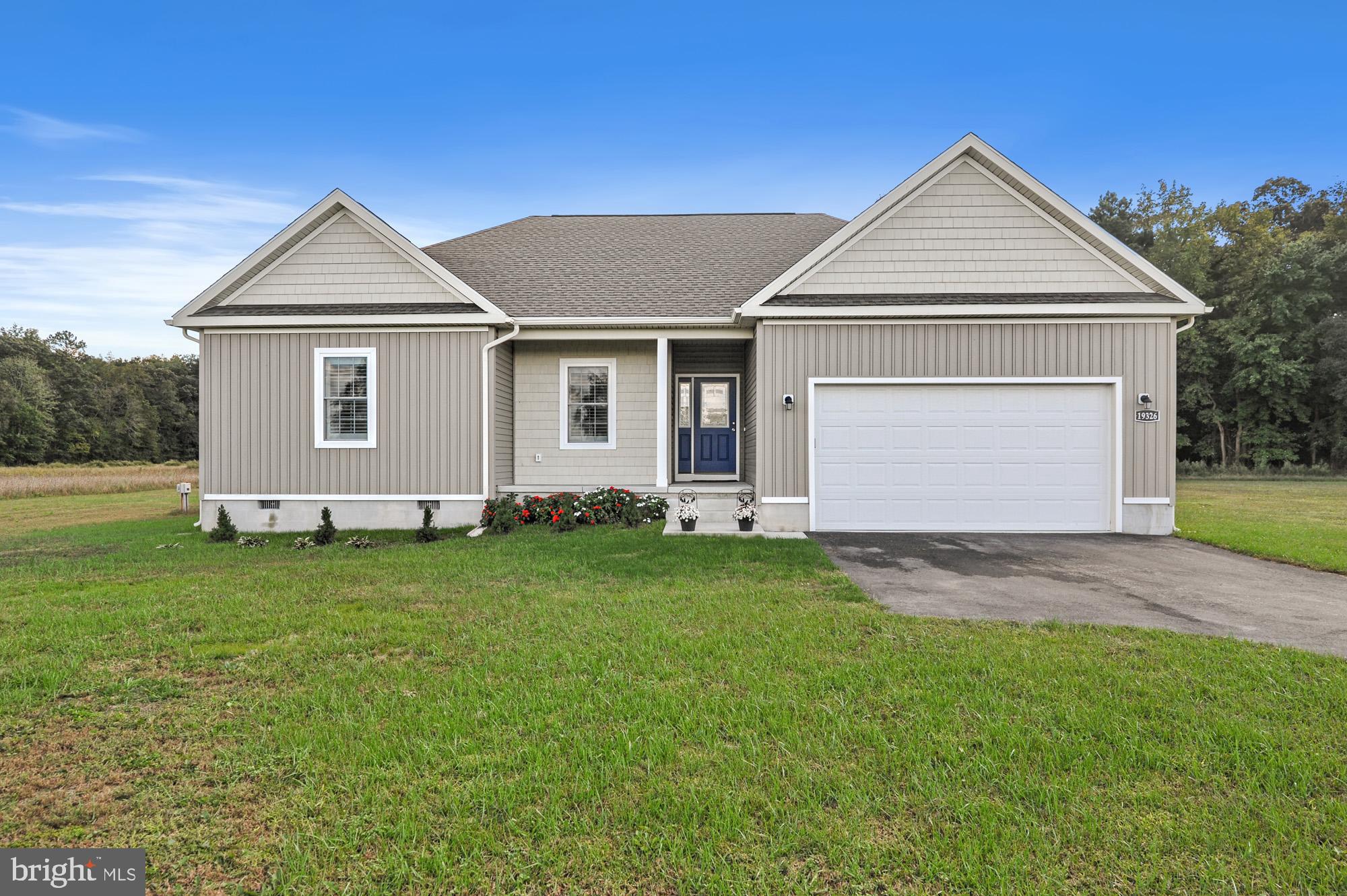 19326 Hardscrabble Road Georgetown, DE 19947 - Photo 1 of 13 Gallery Image 1