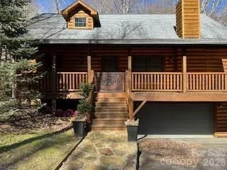 $775,000 | 1664 Tawodi Trail, Maggie Valley, NC 28751