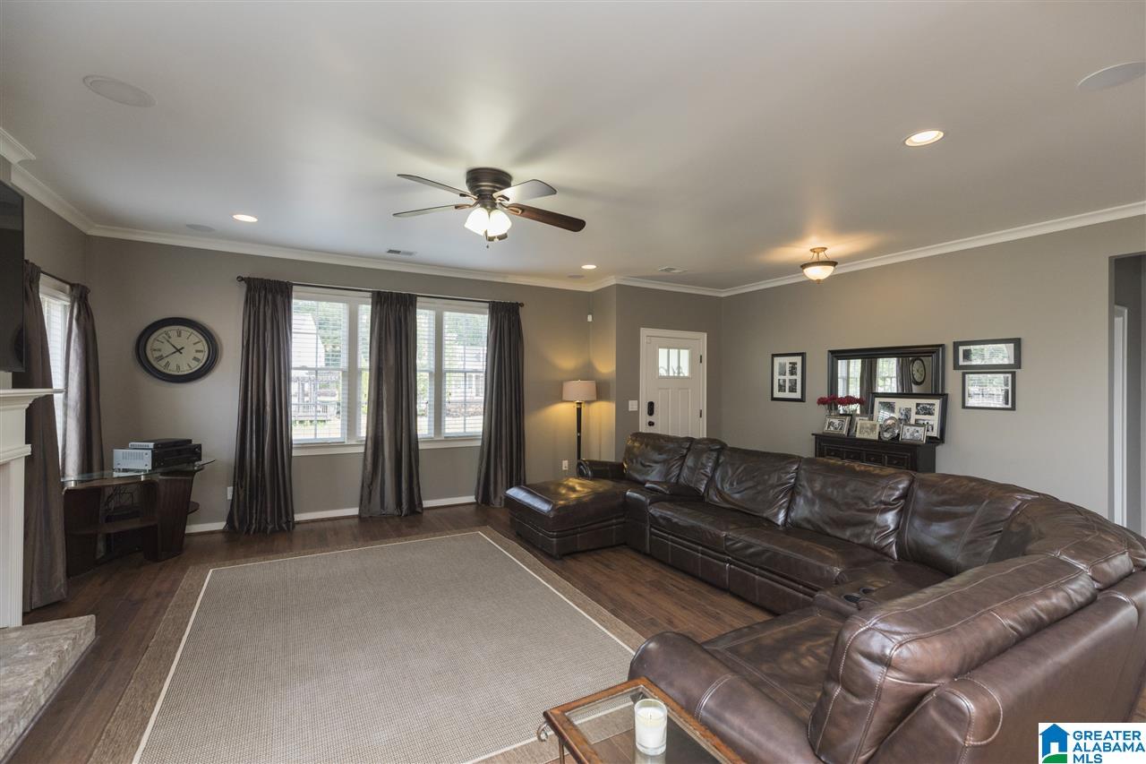6413 Spring Street Trussville, AL 35173 - Photo 9 of 35