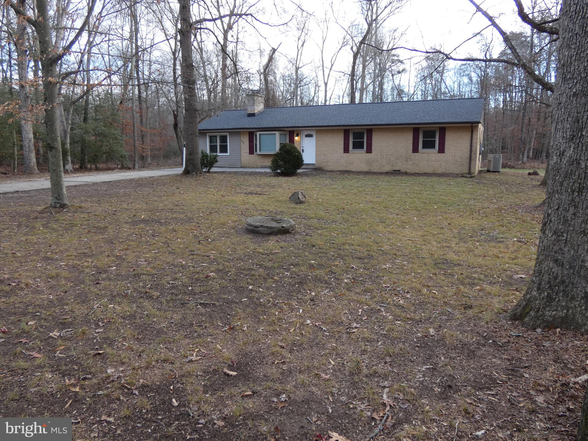 1830 Accokeek Road West Accokeek, MD 20607 - Photo 33 of 35