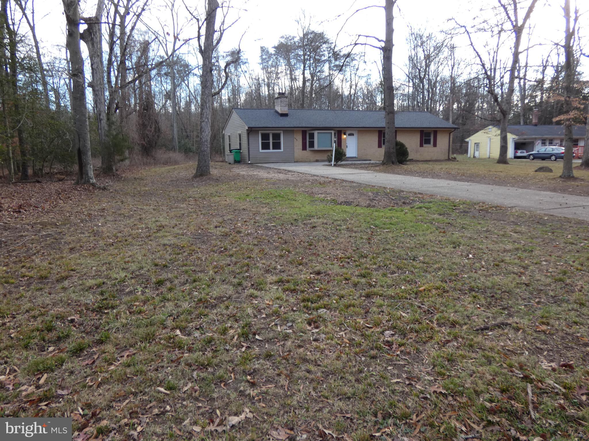1830 Accokeek Road West Accokeek, MD 20607 - Photo 35 of 35