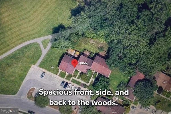 $2,700 | 8966 Footed Ridge, Columbia, MD 21045