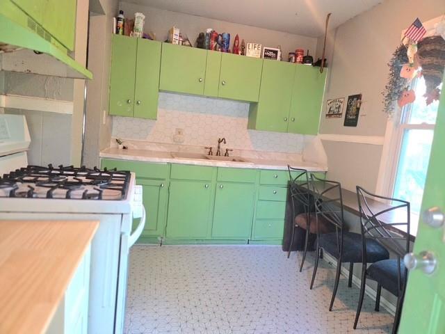 7406 South Park Road Kansas City, MO 64129 - Photo 5 of 27