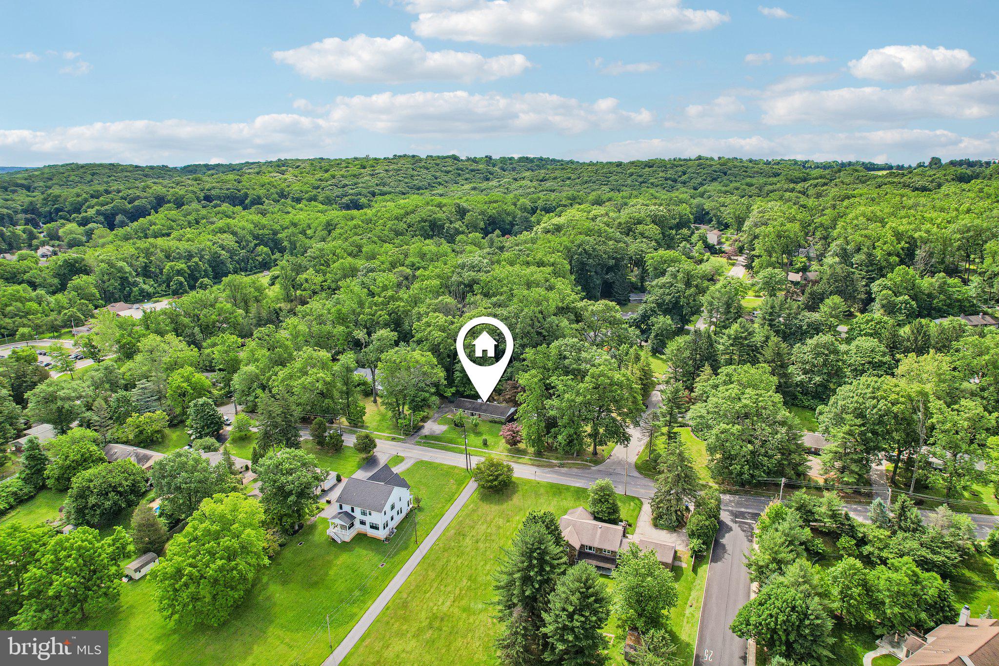 919 Croton Road Wayne, PA 19087 - Photo 42 of 49