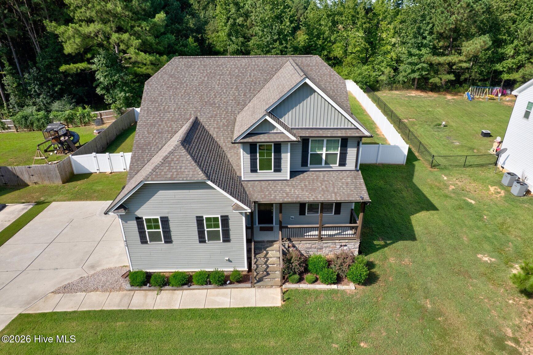 810 Mulberry Road Spring Hope, NC 27882 - Photo 47 of 48 Gallery Image 47