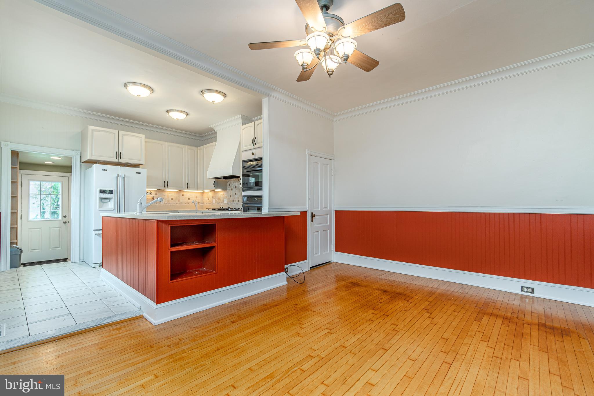 125 Grandview Road Ardmore, PA 19003 - Photo 11 of 39 Dining Room