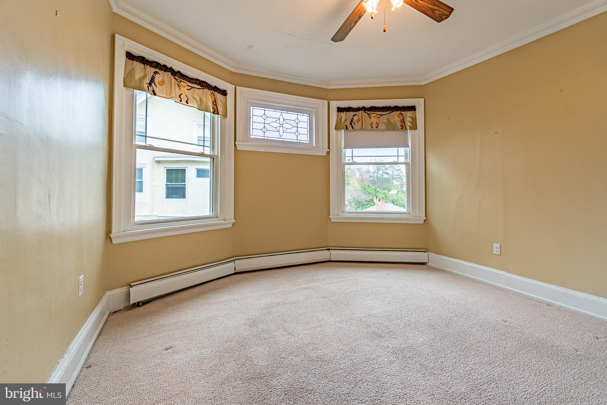 125 Grandview Road Ardmore, PA 19003 - Photo 23 of 39 Bedroom 2