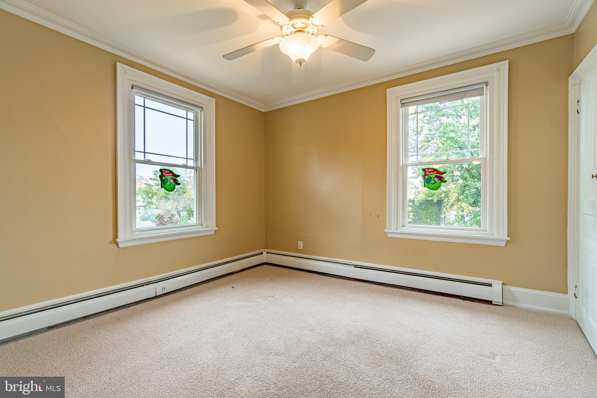 125 Grandview Road Ardmore, PA 19003 - Photo 25 of 39 Bedroom 3