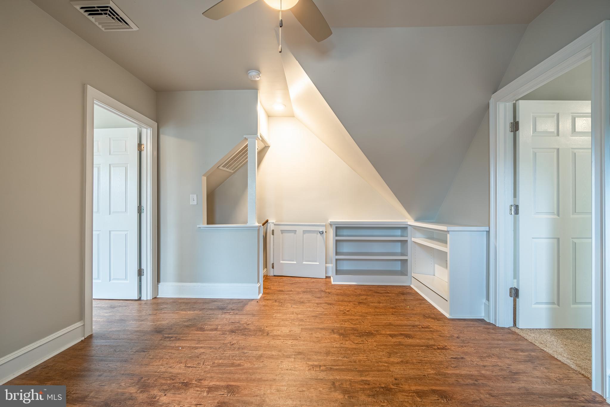 125 Grandview Road Ardmore, PA 19003 - Photo 27 of 39 Upper Level 2 - Den