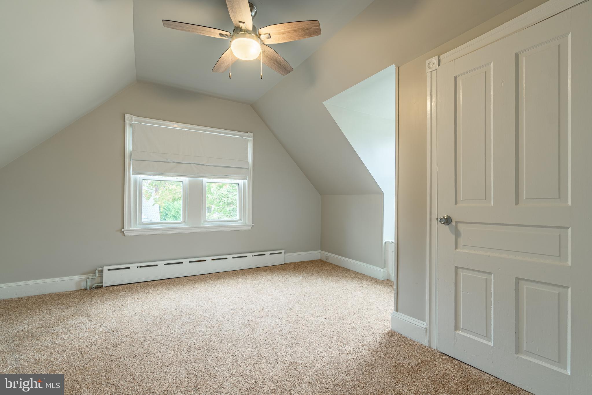 125 Grandview Road Ardmore, PA 19003 - Photo 32 of 39 Bedroom 4