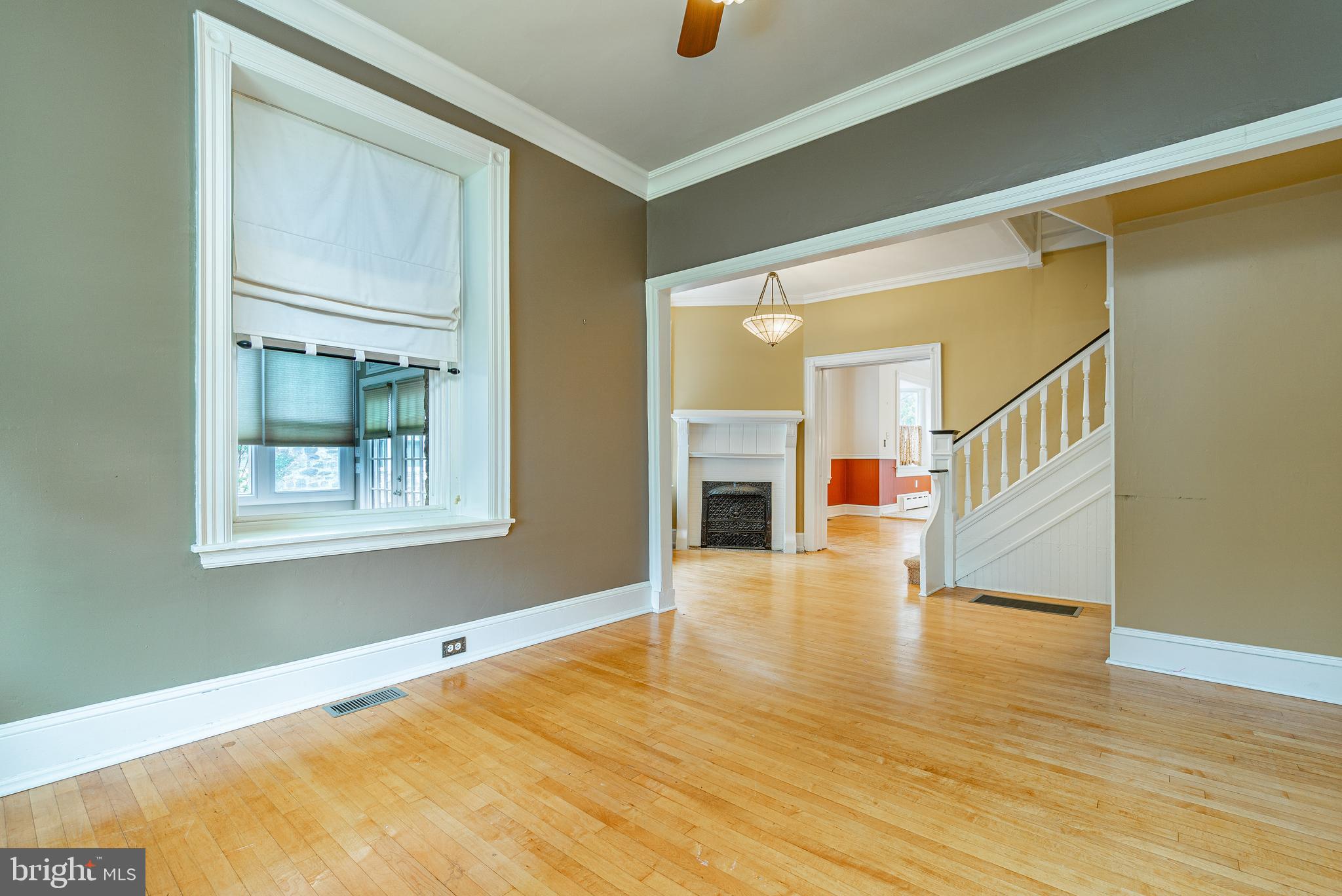 125 Grandview Road Ardmore, PA 19003 - Photo 8 of 39 Family Room