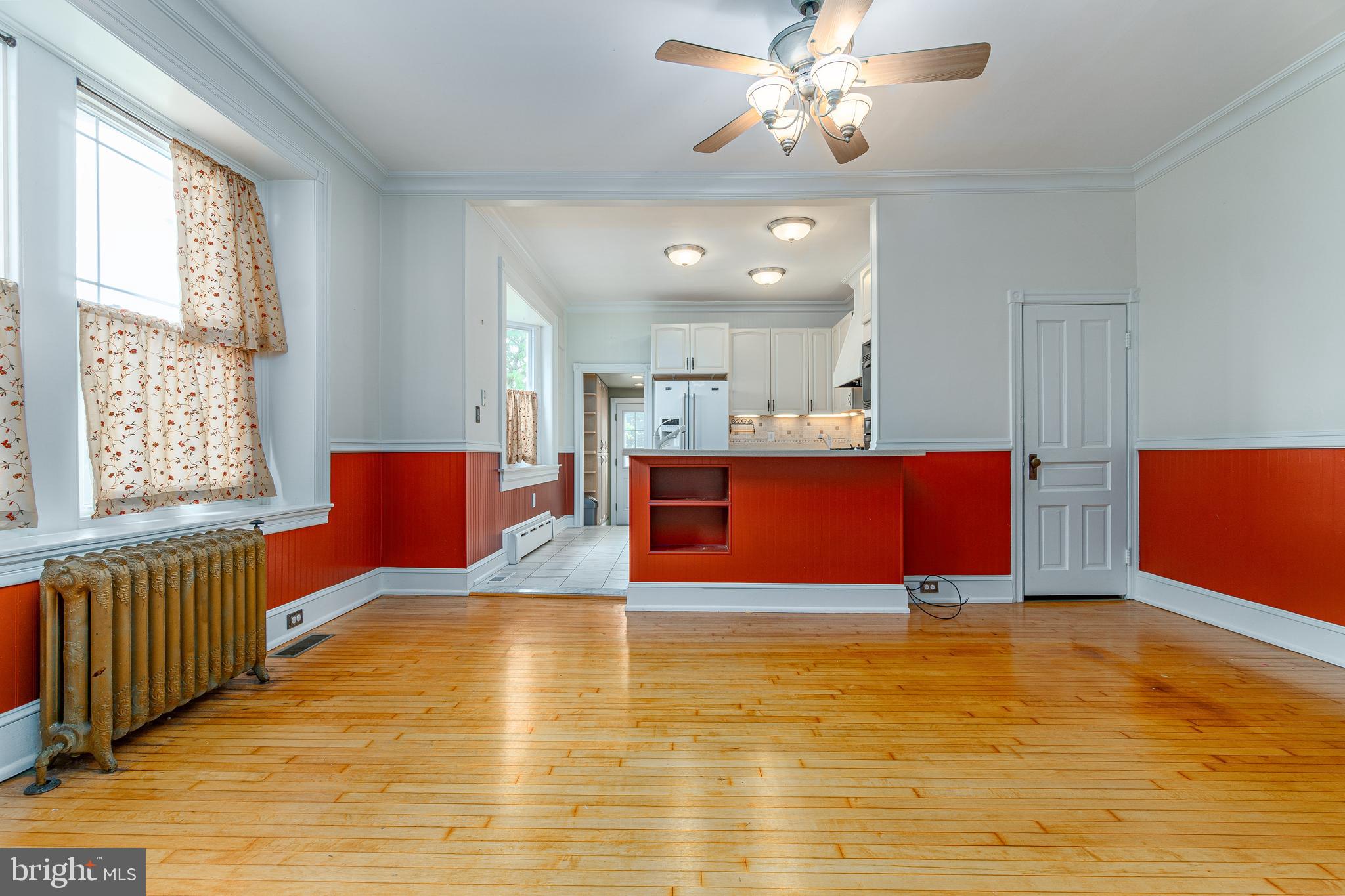125 Grandview Road Ardmore, PA 19003 - Photo 10 of 39 Dining Room