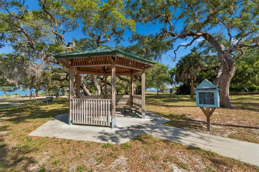 314 Indiana Avenue Crystal Beach, FL 34681 - Photo 37 of 42