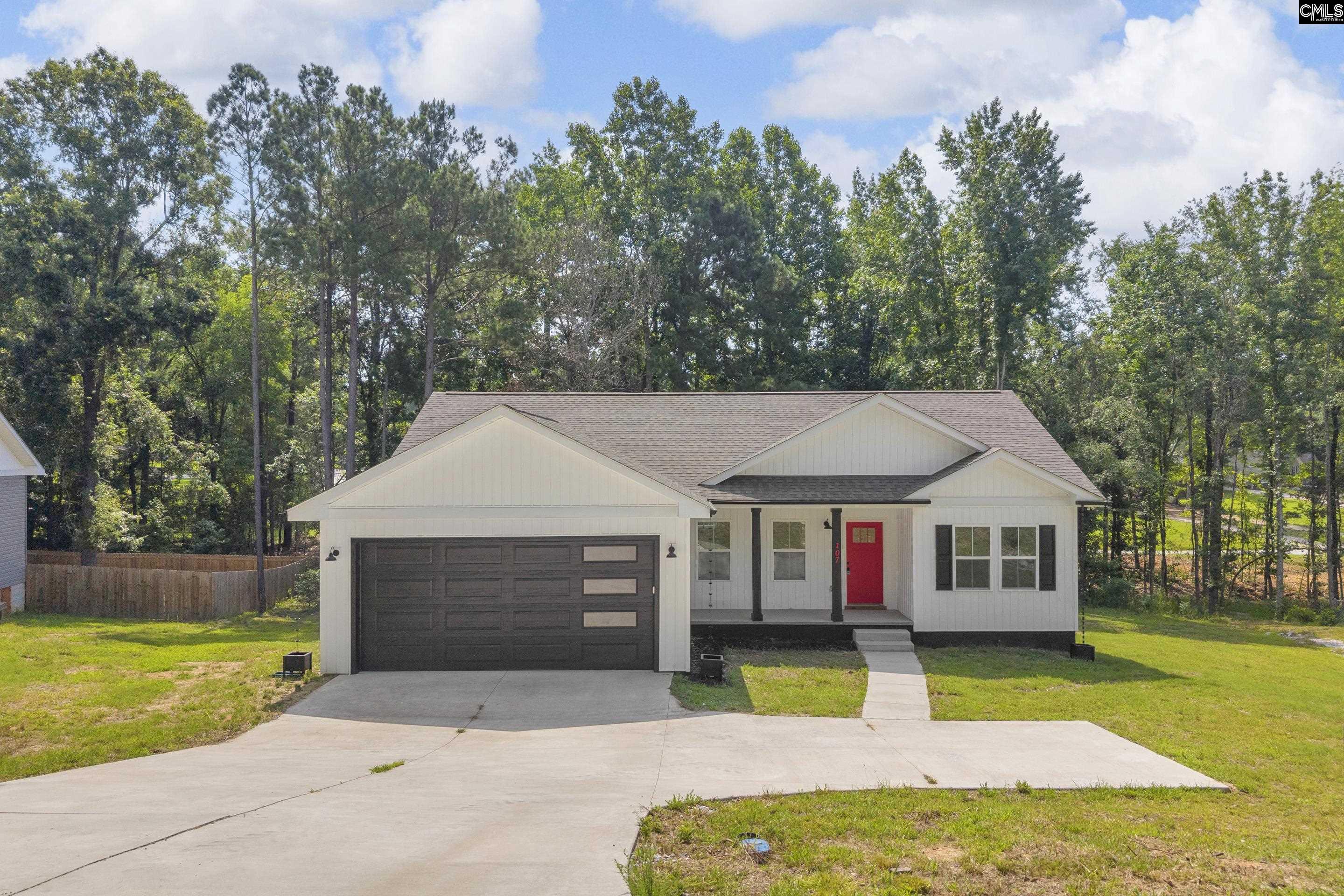107 Brookside Road Prosperity, SC 29127 - Photo 49 of 74