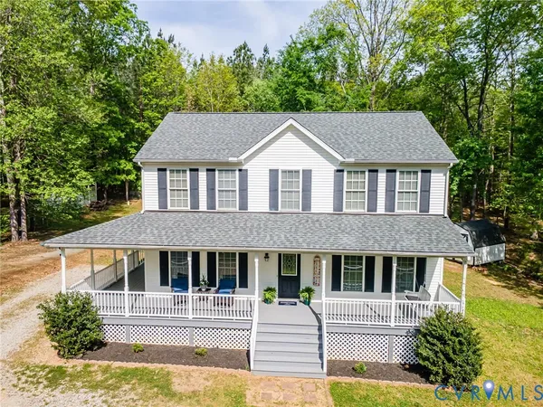 $425,000 | 10550 Redfield Drive, Amelia Court House, VA 23002