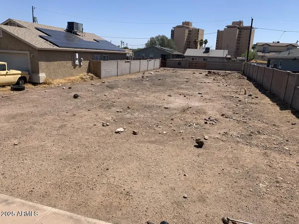 $160,000 | 1439 South 9th Avenue, Unit 4, Phoenix, AZ 85007
