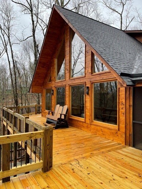 0 Hunter Ridge Ellijay, GA 30540 - Photo 1 of 1 Gallery Image 1